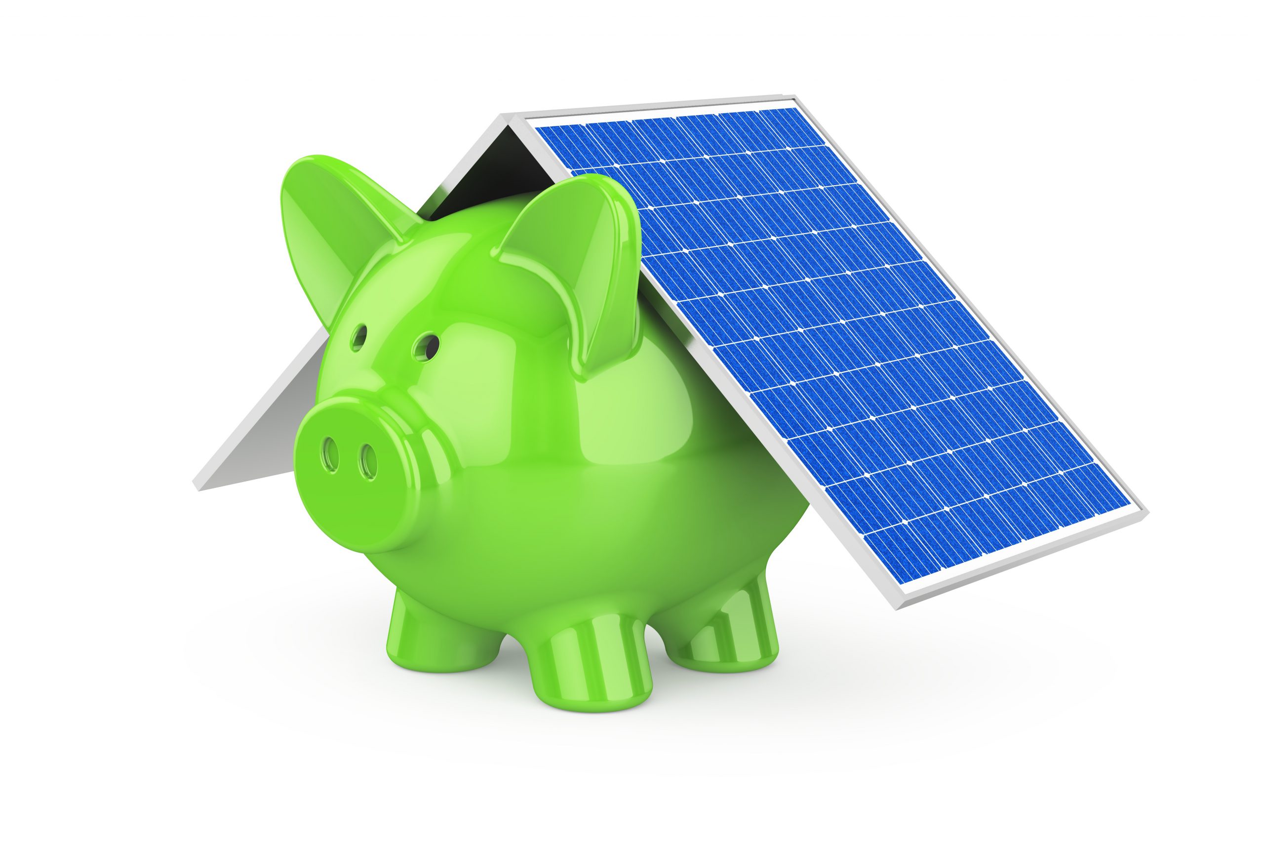 solar panel efficiency generates more money