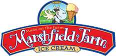 Marshfield Ice Cream Farm