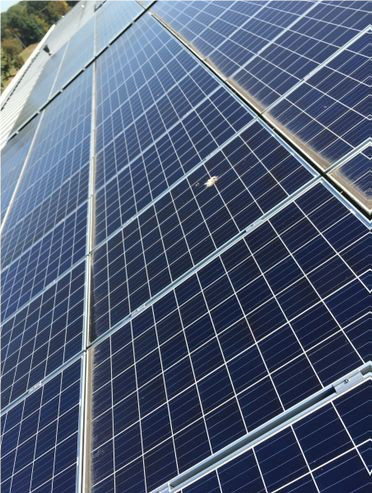 Solar Panel Cleaning Coventry Solar panel cleaning Coventry